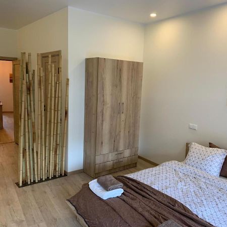 Villa Ventus Liepaja Luaran gambar