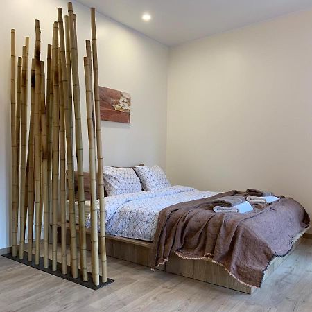 Villa Ventus Liepaja Luaran gambar