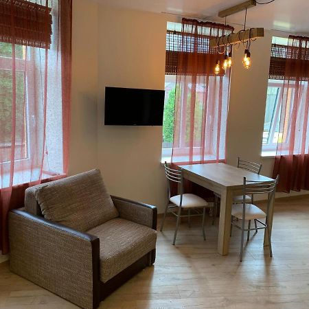 Villa Ventus Liepaja Luaran gambar
