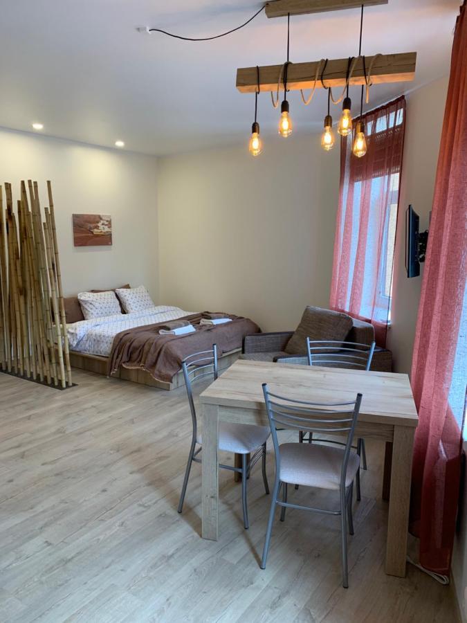 Villa Ventus Liepaja Luaran gambar