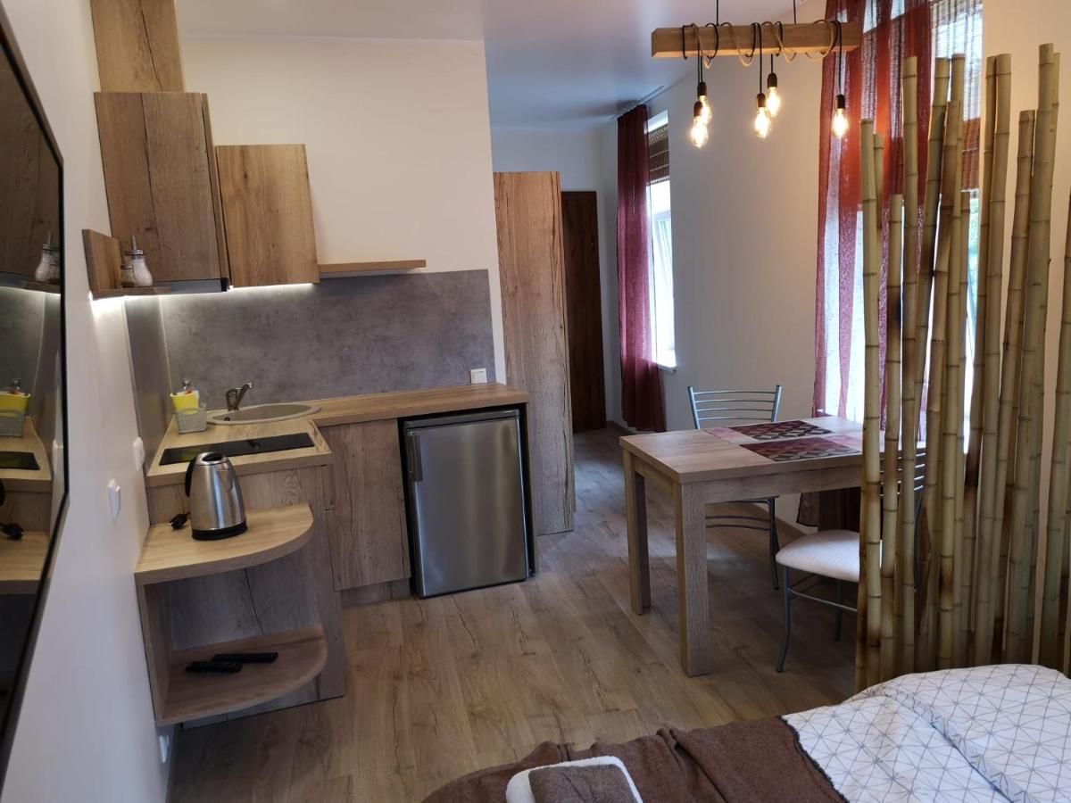 Villa Ventus Liepaja Luaran gambar