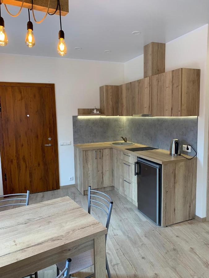 Villa Ventus Liepaja Luaran gambar