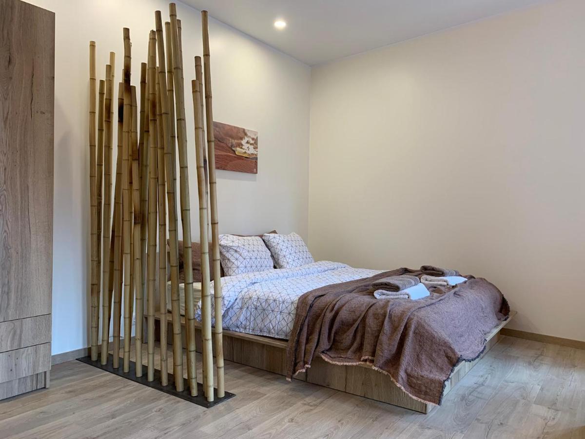Villa Ventus Liepaja Luaran gambar