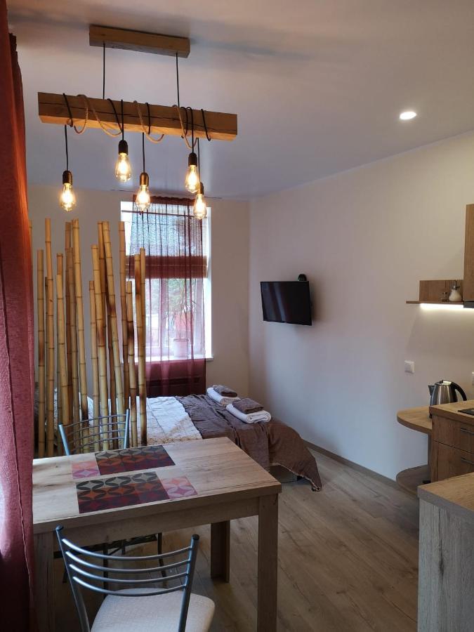 Villa Ventus Liepaja Luaran gambar