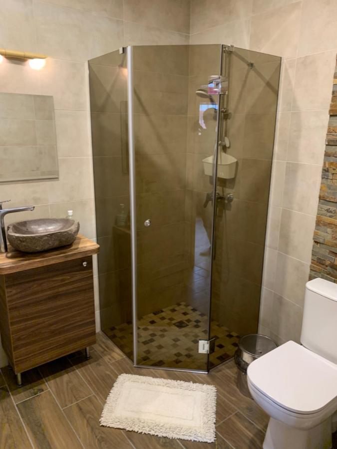 Villa Ventus Liepaja Luaran gambar