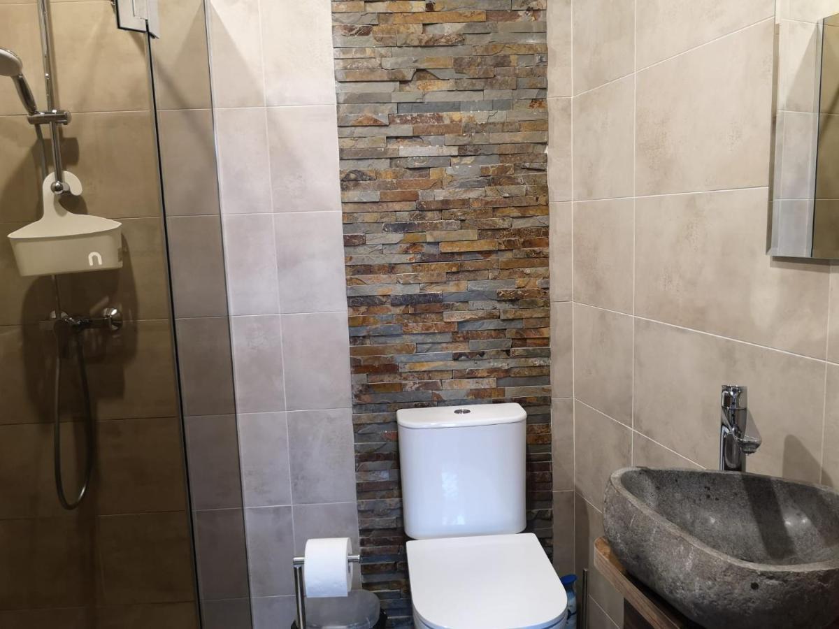 Villa Ventus Liepaja Luaran gambar