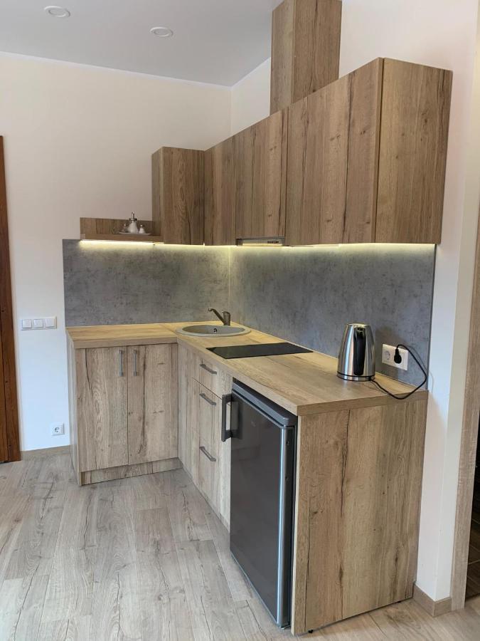 Villa Ventus Liepaja Luaran gambar