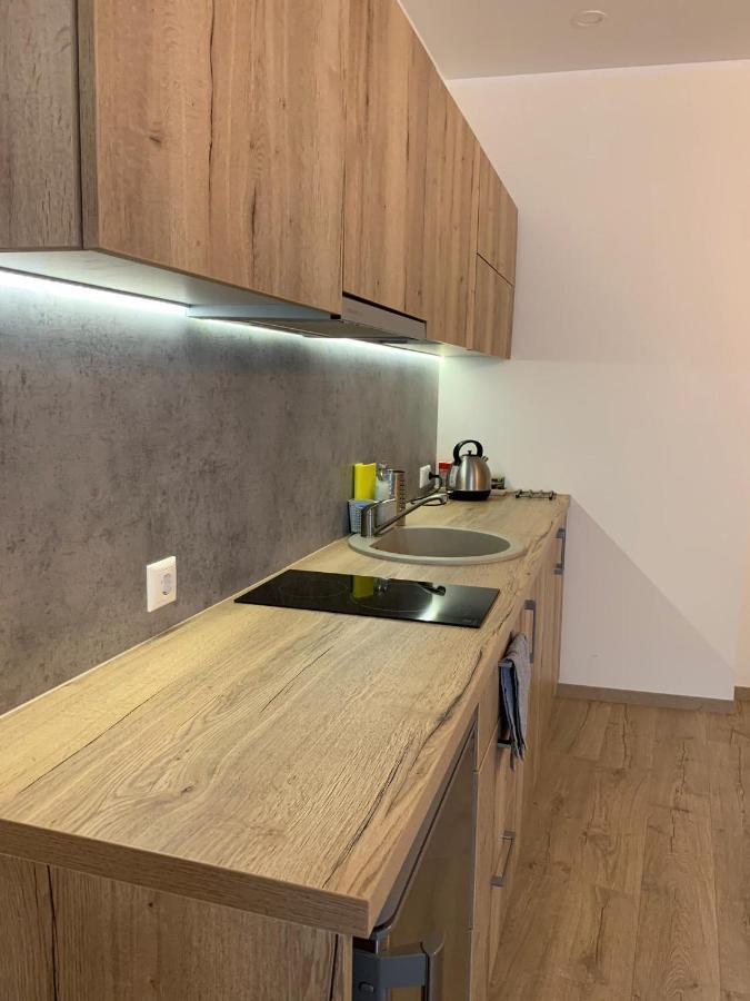 Villa Ventus Liepaja Luaran gambar