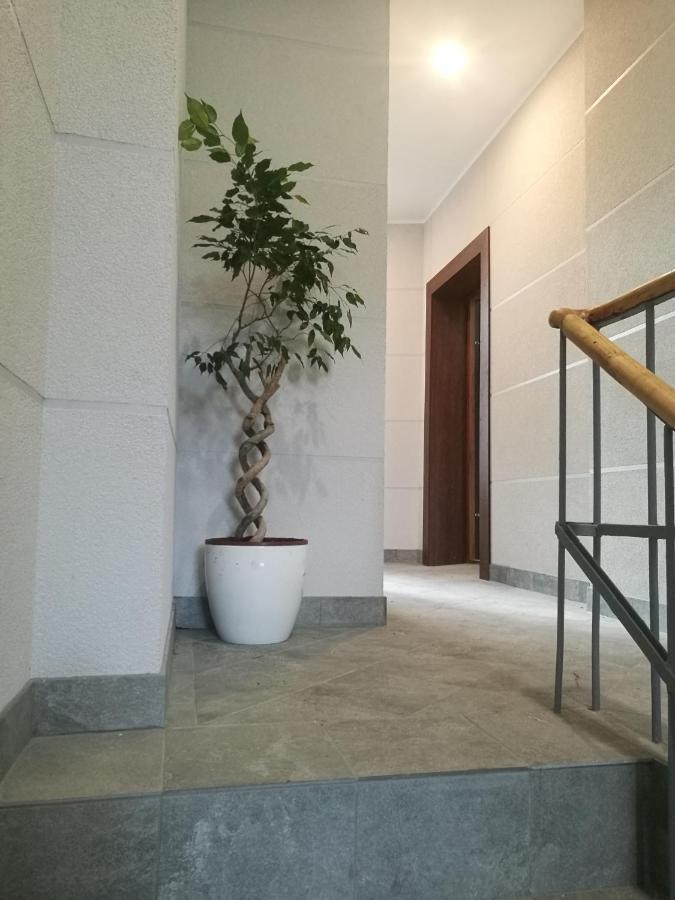 Villa Ventus Liepaja Luaran gambar