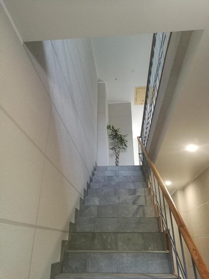 Villa Ventus Liepaja Luaran gambar