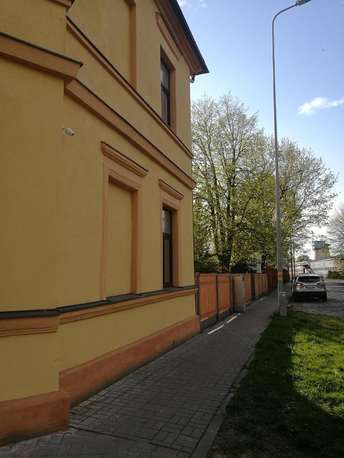Villa Ventus Liepaja Luaran gambar